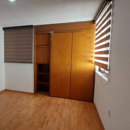 Rent this studio apartment on Bancomer in Calle Pablo Neruda, Villa Universitaria