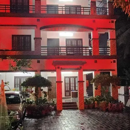 Image 9 - Alappuzha, Ambalappuzha, India - House for rent