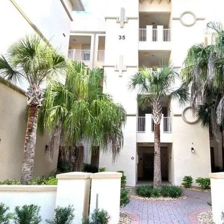 Rent this 2 bed condo on Coquina Path in Palm Coast, FL 32137