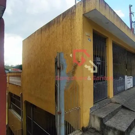 Buy this 5 bed house on Rua Edmar Matozinho in Jardim Maringá, Mauá - SP