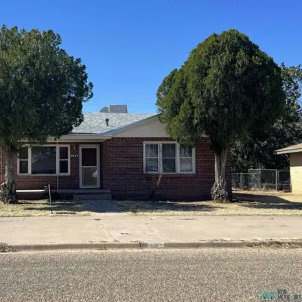 Buy this 3 bed house on 237 West Robison Avenue in Tucumcari, NM 88401