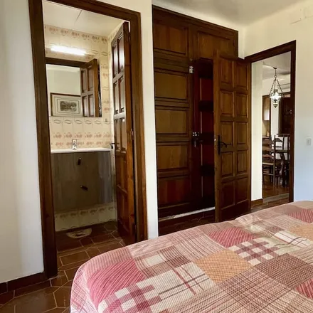 Rent this 3 bed house on 17130 Torroella de Montgrí