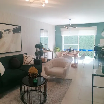 Buy this studio house on Calle Hacienda Madrid in La Campiña Del Bosque, 37690 León