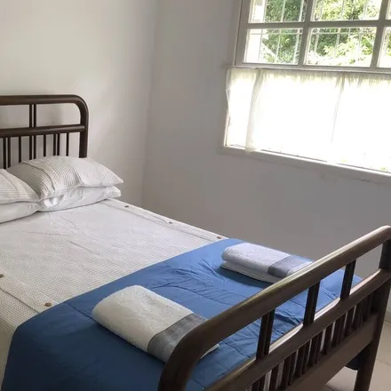 Rent this 4 bed house on Região Geográfica Intermediária de Sorocaba - SP in 18150-000, Brazil