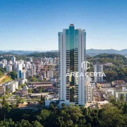 Image 1 - Rua Antônio da Veiga 495, Victor Konder, Blumenau - SC, 89012-500, Brazil - Apartment for sale