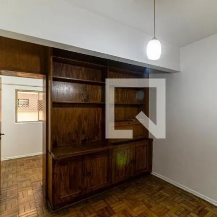 Rent this 1 bed apartment on Rua Santa Isabel 33 in Vila Buarque, São Paulo - SP