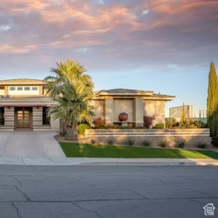 Buy this 5 bed house on South Five Sisters Circle in Saint George, UT 84690