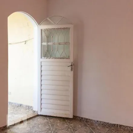 Rent this 1 bed apartment on Rua Palmeira das Missões in Campo Grande, Rio de Janeiro - RJ