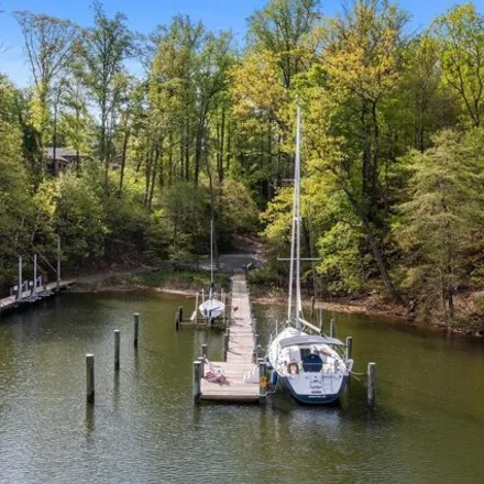 Image 7 - 1806 River Watch Court, Luce Creek, Anne Arundel County, MD 21405, USA - House for sale