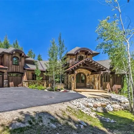 Image 2 - 170 Arnica Ln, Silverthorne, Colorado, 80498 - House for sale