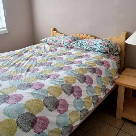 Rent this 2 bed apartment on Albuquerque