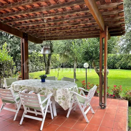 Rent this 5 bed apartment on Via Santa Margherita Ligure in 00056 Fiumicino RM, Italy