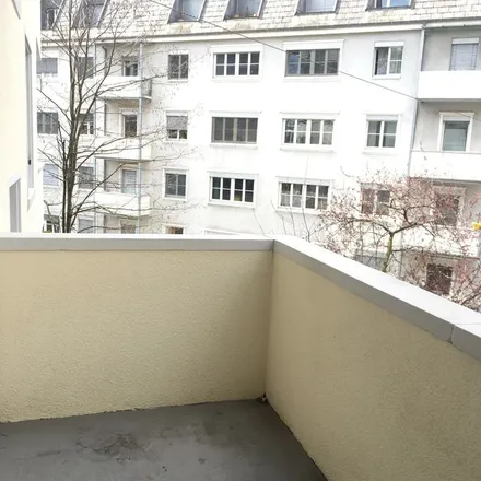 Image 6 - Sundgauerstrasse 2, 4055 Basel, Switzerland - Apartment for rent