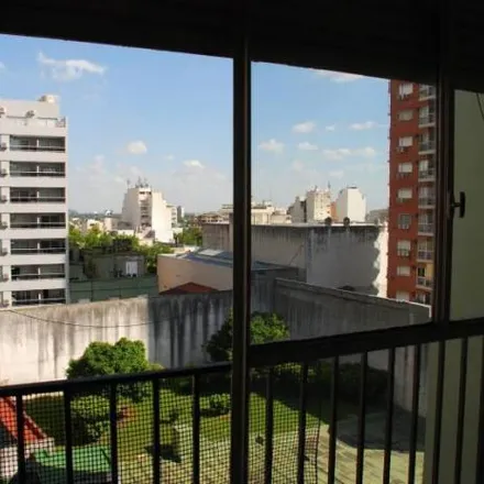 Buy this 2 bed apartment on José Bonifacio 1673 in Caballito, C1406 GRT Buenos Aires