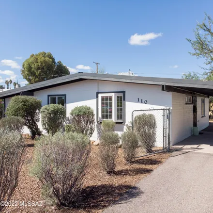 Buy this 2 bed house on 104 South Avenue B in San Manuel, Pinal County