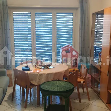 Image 8 - Via del Colle, 04024 Gaeta LT, Italy - Apartment for rent