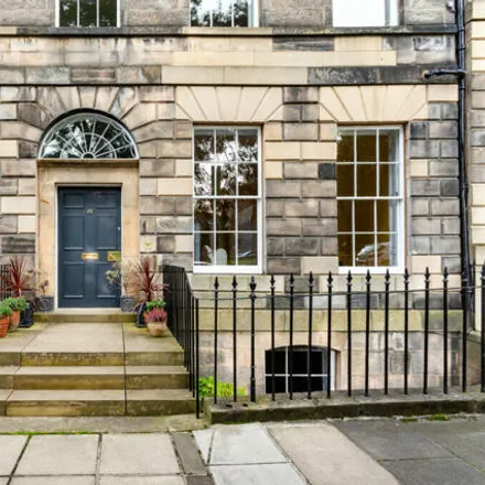Buy this 5 bed apartment on 26 Gayfield Square in City of Edinburgh, EH1 3PA