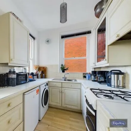 Image 6 - Heathview, Gordon House Road, Maitland Park, London, NW5 1LR, United Kingdom - Apartment for sale