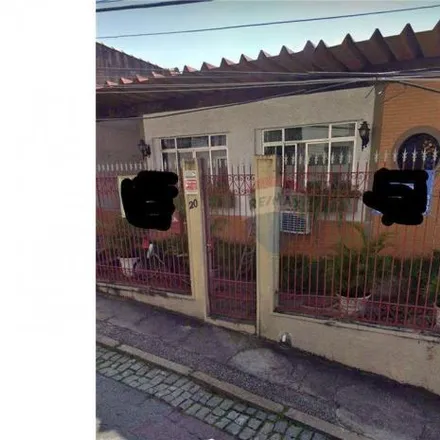 Buy this 4 bed house on Rua Abélia 548 in Jardim Guanabara, Rio de Janeiro - RJ