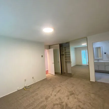Rent this 3 bed apartment on 6330 Caminito Lazaro in San Diego, CA 92111