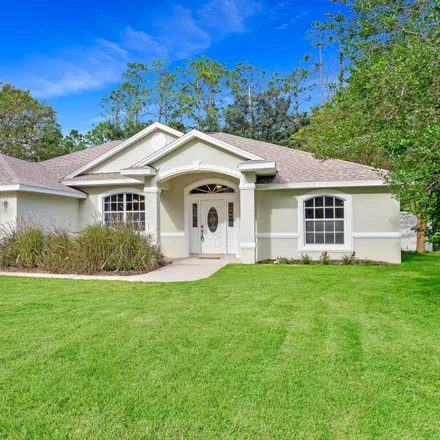 Buy this 3 bed house on 109 Forest Quest in Ormond Beach, FL 32174