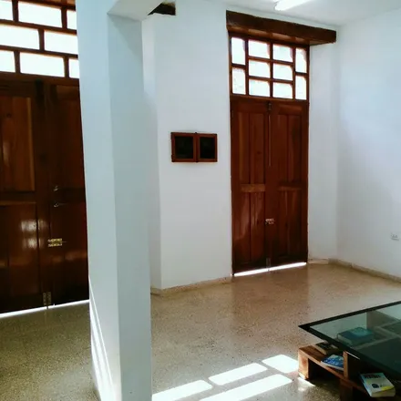 Image 3 - Camagüey, Beneficiencia, CAMAGÜEY, CU - House for rent