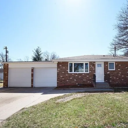 Buy this 3 bed house on 13919 Kenilworth Street in Waverly, NE 68462