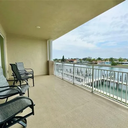 Rent this 3 bed condo on 193 Island Way in Clearwater, FL 33767