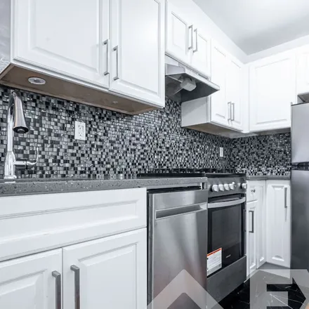 Rent this 2 bed apartment on 530 West 47th Street in New York, NY 10036
