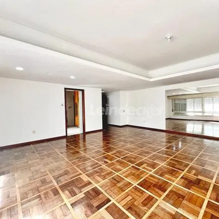 Image 1 - Gecepel, Avenida Independência 769, Independência, Porto Alegre - RS, 90035-072, Brazil - Apartment for rent