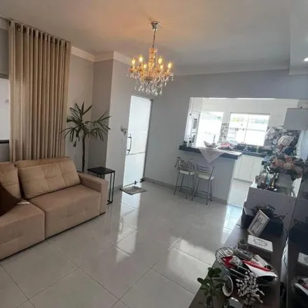 Image 1 - Rua Francisco Assis Barbosa, Jardim Paraíso, Aparecida de Goiânia - GO, 74984-433, Brazil - House for sale