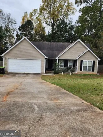 Buy this 3 bed house on 498 Northwind Place in Henry County, GA 30281