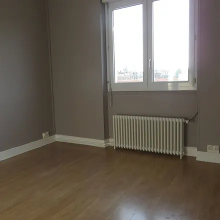 Rent this 3 bed apartment on 6B Rue Louis Pauliat in 18000 Bourges, France