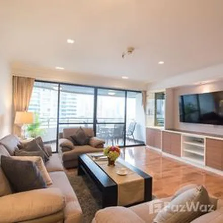 Image 1 - unnamed road, Sukhumvit, Khlong Toei District, Bangkok 10110, Thailand - Apartment for rent