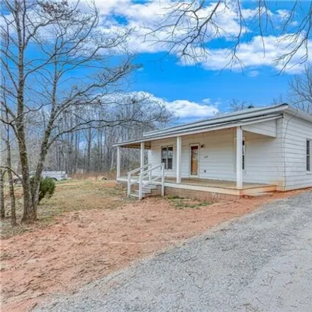 Image 2 - Clarks Bridge Road, Clermont, Hall County, GA 30527, USA - House for sale