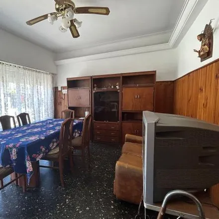 Rent this 2 bed house on Genaro Giacobini 2719 in Punta Mogotes, B7603 DRT Mar del Plata