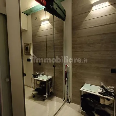 Rent this 1 bed apartment on Mato Street Food in Via Lorenzo il Magnifico 26, 00162 Rome RM