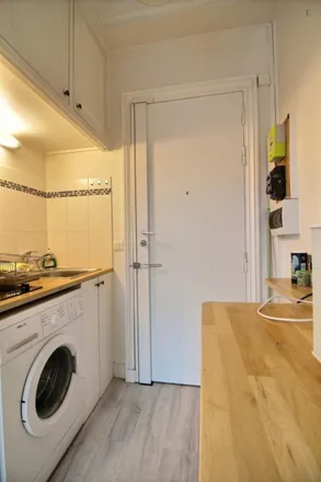 Image 5 - 138 Rue Mouffetard, 75005 Paris, France - Apartment for rent