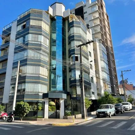 Buy this 3 bed apartment on Rua Júlio Francisco Born in Florestal, Lajeado - RS