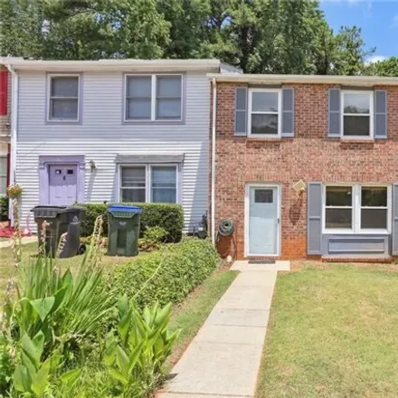 Buy this 2 bed house on 295 Roswell Commons Cir in Roswell, Georgia