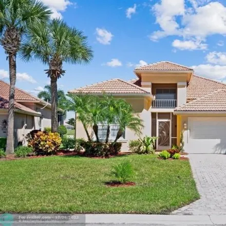 Buy this 3 bed house on 331 Somerset Circle in Port Saint Lucie, FL 34983