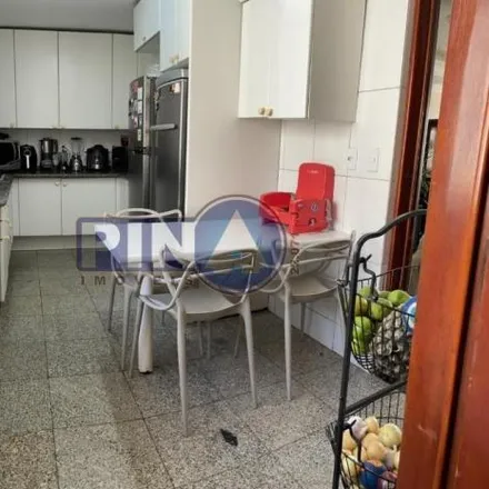 Image 2 - Rua S 5, Setor Bela Vista, Goiânia - GO, 74823-370, Brazil - Apartment for rent