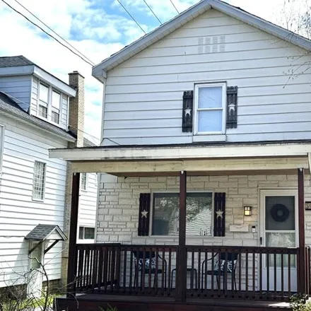 Buy this 3 bed house on Benjamin Road in Clearfield, PA 16830