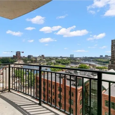 Image 2 - The Carlyle, 100 3rd Avenue South, Minneapolis, MN 55401, USA - Condo for rent