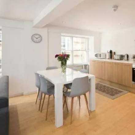 Rent this 2 bed apartment on Brighton and Hove in BN1 4FB, United Kingdom