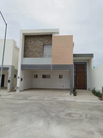 Image 4 - unnamed road, Moneta Residencial, 66632 Apodaca, NLE, Mexico - House for rent