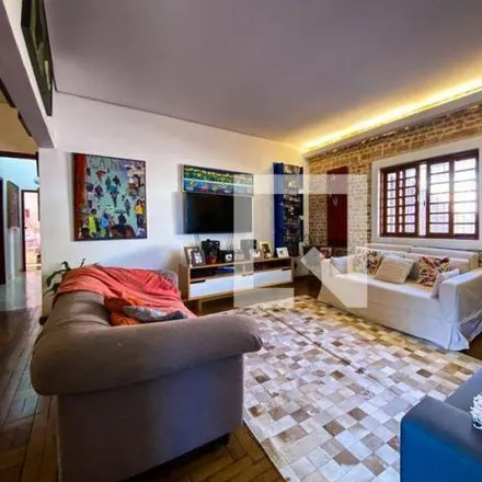 Buy this 3 bed house on Rua Professor Horácio Berlinck in Butantã, São Paulo - SP