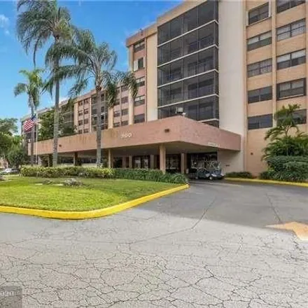Buy this 2 bed condo on NE 195 ST@# 750 in Northeast 195th Street, Miami-Dade County