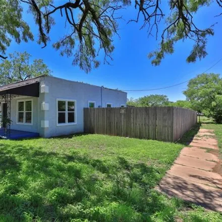 Image 4 - 1742 Victoria St, Abilene, Texas, 79603 - House for sale