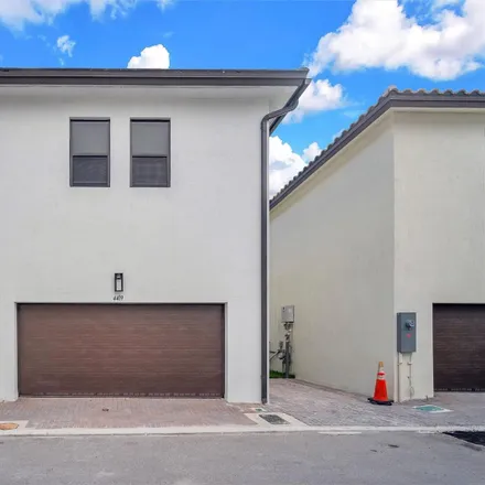 Image 5 - NW 36 ST@NW 79 AV, Northwest 36th Street, Doral, FL 33166, USA - House for rent